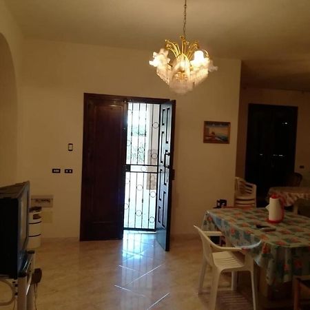 Villa Singola A 1300 Mt Dal Mare Mazara del Vallo Eksteriør billede