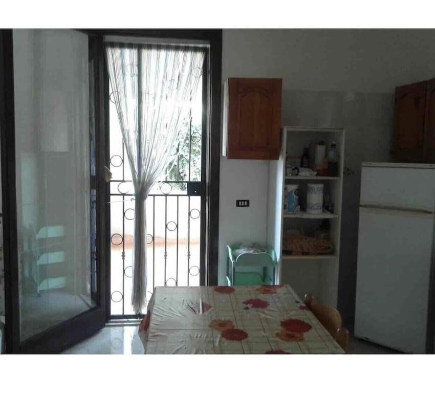 Villa Singola A 1300 Mt Dal Mare Mazara del Vallo Eksteriør billede