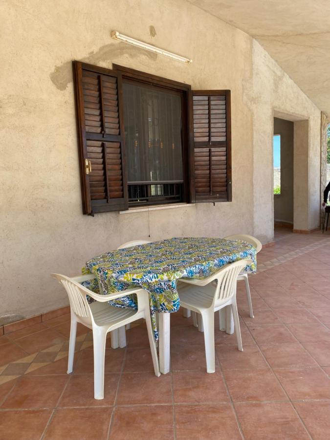 Villa Singola A 1300 Mt Dal Mare Mazara del Vallo Eksteriør billede