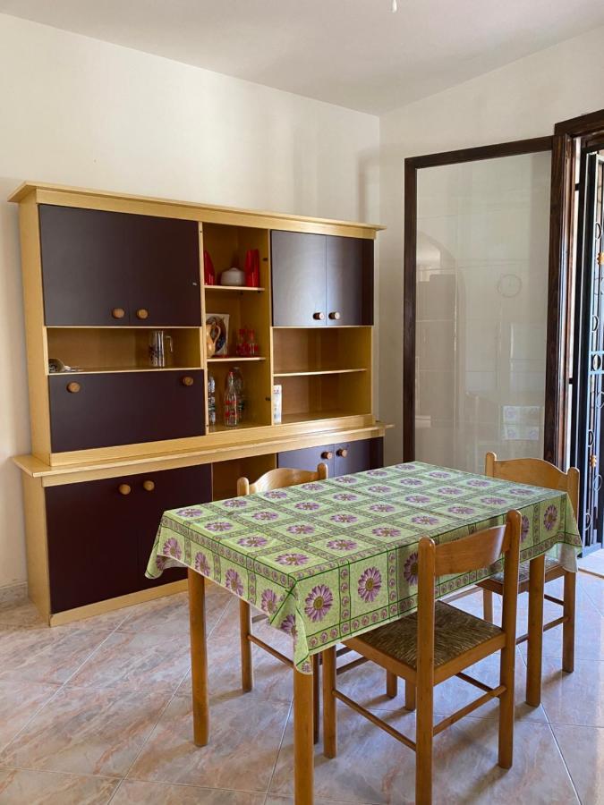 Villa Singola A 1300 Mt Dal Mare Mazara del Vallo Eksteriør billede