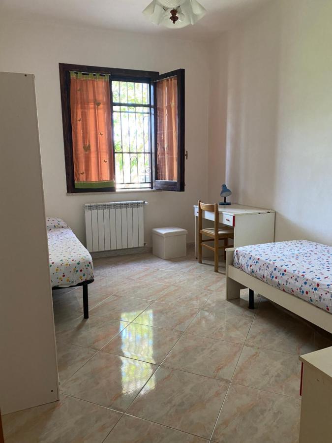 Villa Singola A 1300 Mt Dal Mare Mazara del Vallo Eksteriør billede