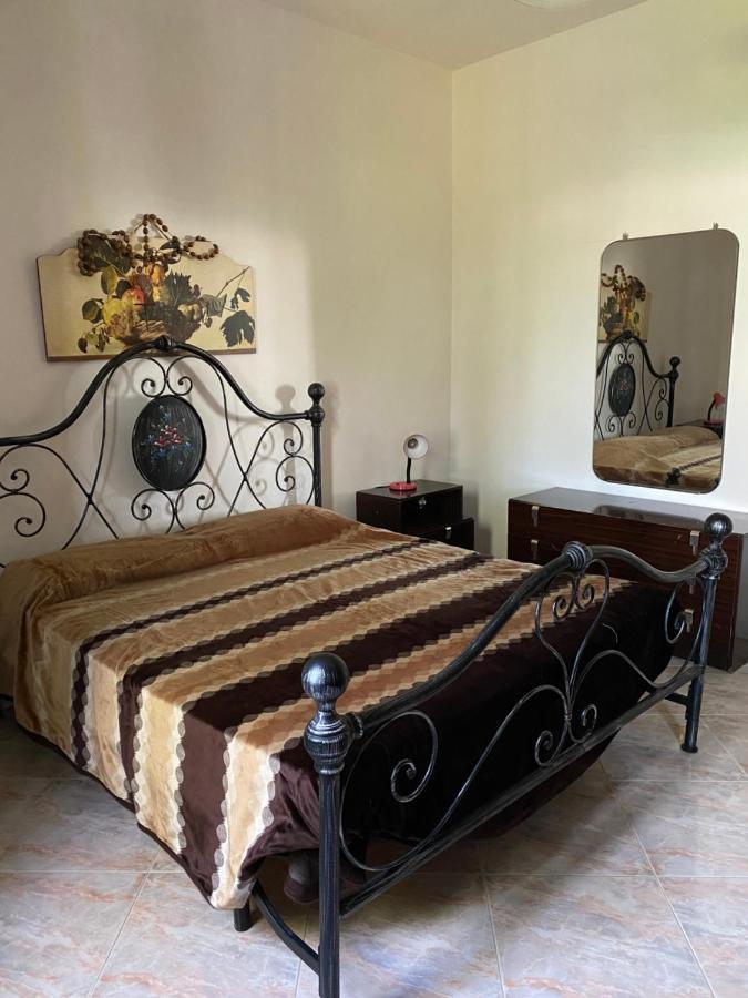 Villa Singola A 1300 Mt Dal Mare Mazara del Vallo Eksteriør billede