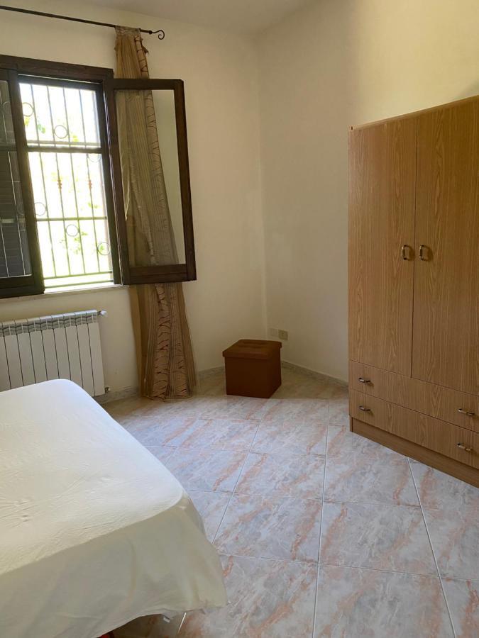Villa Singola A 1300 Mt Dal Mare Mazara del Vallo Eksteriør billede