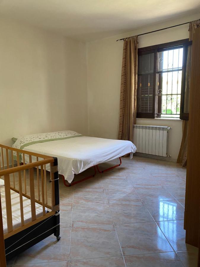 Villa Singola A 1300 Mt Dal Mare Mazara del Vallo Eksteriør billede