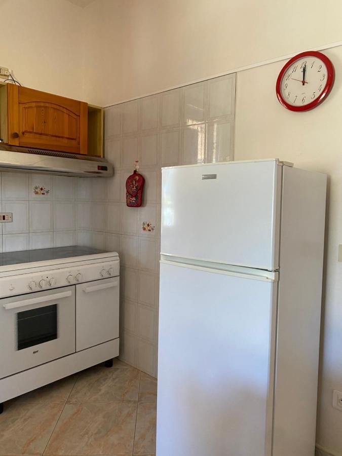 Villa Singola A 1300 Mt Dal Mare Mazara del Vallo Eksteriør billede