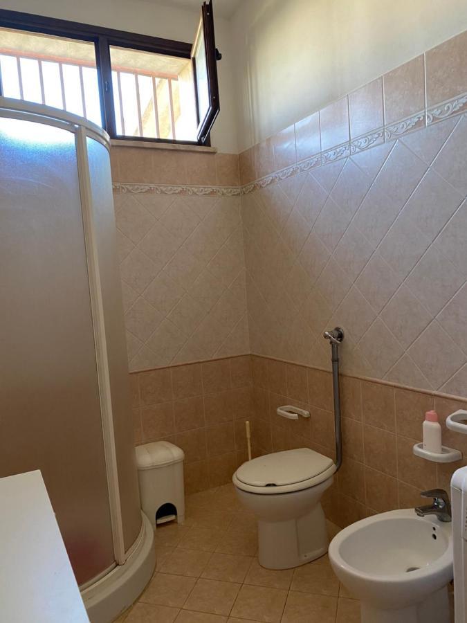 Villa Singola A 1300 Mt Dal Mare Mazara del Vallo Eksteriør billede