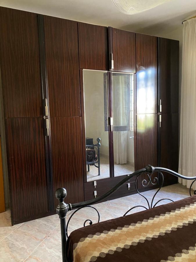 Villa Singola A 1300 Mt Dal Mare Mazara del Vallo Eksteriør billede
