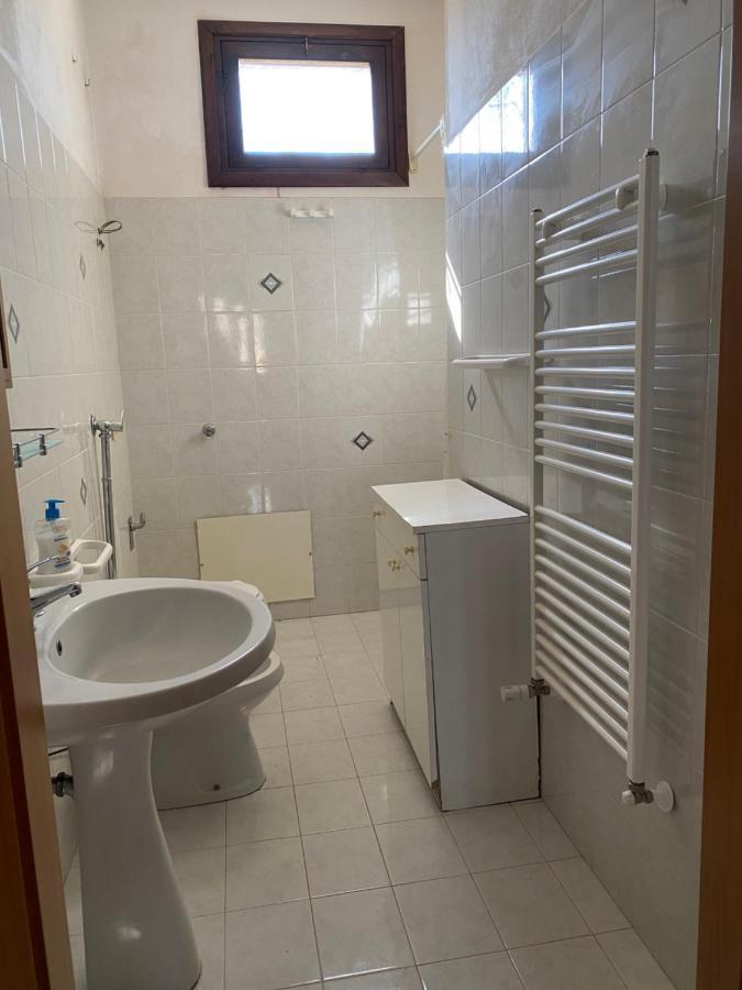 Villa Singola A 1300 Mt Dal Mare Mazara del Vallo Eksteriør billede